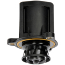 2011 Volkswagen GTI Turbocharger Diverter Valve 3