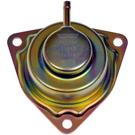 2012 Kia Optima Turbocharger Diverter Valve 2