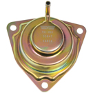 2013 Hyundai Genesis Coupe Turbocharger Diverter Valve 2