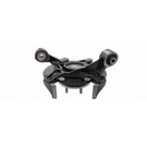 2007 Ford Explorer Suspension Knuckle Assembly 2