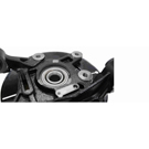 2007 Ford Explorer Suspension Knuckle Assembly 3