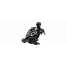 2007 Ford Explorer Suspension Knuckle Assembly 6