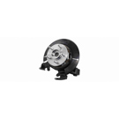 2007 Ford Explorer Suspension Knuckle Assembly 6