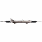 2007 Ford Expedition Rack and Pinion 2