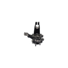 2017 Ford Focus Suspension Knuckle Assembly 1