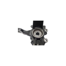 2017 Ford Focus Suspension Knuckle Assembly 2