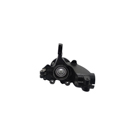 2017 Ford Focus Suspension Knuckle Assembly 3