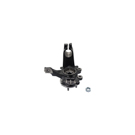 2017 Ford Focus Suspension Knuckle Assembly 8