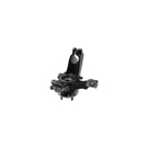 2017 Ford Focus Suspension Knuckle Assembly 1