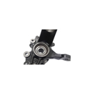 2017 Ford Focus Suspension Knuckle Assembly 2