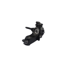 2017 Ford Focus Suspension Knuckle Assembly 4