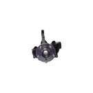 2017 Ford Focus Suspension Knuckle Assembly 5