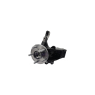 2017 Ford Focus Suspension Knuckle Assembly 6