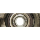 2017 Ford Escape Suspension Knuckle Assembly 4