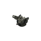 2017 Ford Escape Suspension Knuckle Assembly 5