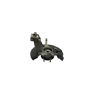2017 Ford Escape Suspension Knuckle Assembly 1