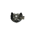 2017 Ford Escape Suspension Knuckle Assembly 2