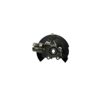 2017 Ford Escape Suspension Knuckle Assembly 3
