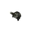 2017 Ford Escape Suspension Knuckle Assembly 5