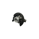 2017 Ford Escape Suspension Knuckle Assembly 7