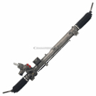 BuyAutoParts 80-01271R Rack and Pinion 1