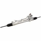 BuyAutoParts 80-02027R Rack and Pinion 2