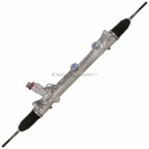 BuyAutoParts 80-02027R Rack and Pinion 3