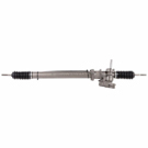 1990 Sterling 827 Rack and Pinion 2
