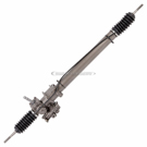 1990 Sterling 827 Rack and Pinion 1