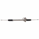 1990 Volkswagen Passat Rack and Pinion 2