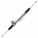 BuyAutoParts 80-00588R Rack and Pinion 1