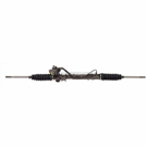 1989 Volkswagen Cabriolet Rack and Pinion 2