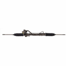 1982 Volkswagen Rabbit Rack and Pinion 2