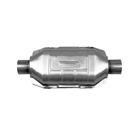 2004 Gmc Safari Catalytic Converter CARB Approved 1