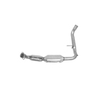 2001 Lincoln Navigator Catalytic Converter CARB Approved 1