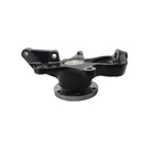 2009 Dodge Sprinter Van Suspension Knuckle Assembly 1