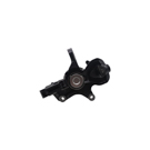 2009 Dodge Sprinter Van Suspension Knuckle Assembly 3