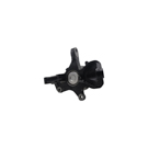 2009 Dodge Sprinter Van Suspension Knuckle Assembly 4