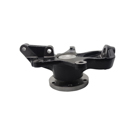 2009 Dodge Sprinter Van Suspension Knuckle Assembly 7