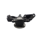 2009 Dodge Sprinter Van Suspension Knuckle Assembly 1