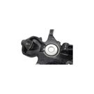 2009 Dodge Sprinter Van Suspension Knuckle Assembly 2