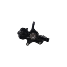 2009 Dodge Sprinter Van Suspension Knuckle Assembly 3
