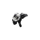 2009 Dodge Sprinter Van Suspension Knuckle Assembly 6