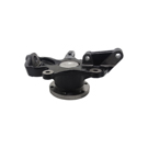 2009 Dodge Sprinter Van Suspension Knuckle Assembly 7