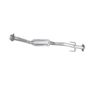 2002 Chevrolet Trailblazer Catalytic Converter CARB Approved 1