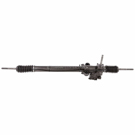 BuyAutoParts 80-00594R Rack and Pinion 2