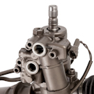 BuyAutoParts 80-00595WS Rack and Pinion 4