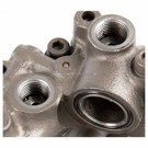 BuyAutoParts 80-00595NS Rack and Pinion 3
