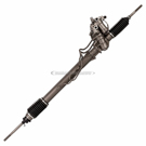 BuyAutoParts  Lexus LS400 Rack and Pinion 80-00595WS