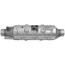 2001 Ford Excursion Catalytic Converter CARB Approved 1